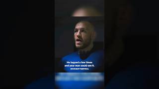 Conor McGregor’s Reaction To Khabib Retiring 💔 conormcgregor ufc mma [upl. by Nostrebor]