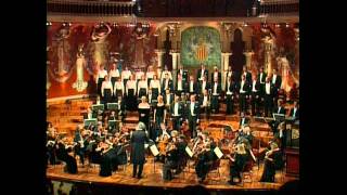 Mozart  Requiem K 626  Gardiner [upl. by Ocsic584]