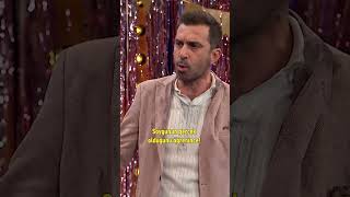 Soygunun Gerçek Olduğunu Öğrenince 😁 Shorts bkm komedi güldürgüldürshow [upl. by Reed]