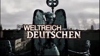 Das Weltreich der Deutschen 3 Abenteuer Südsee  Deutsche Kolonien Doku Geschichte  german colonies [upl. by Aihsas]