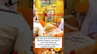 unccha dar baabe Nanak Dashorts punjabi song music weheguru jisidhu Shri Guru Granth Sahib Ji [upl. by Llewellyn354]