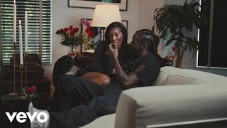 Aidonia  Prettiest  Official Music Video [upl. by Schaper154]