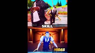 Midas VS snoop dogg fortnite gaming abbonetoi fortniteclips abos [upl. by Asen482]