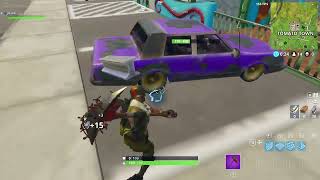 REAL OG FORTNITE [upl. by Karrah]