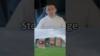 I Transformed Stonehenge Just To Trick Geoguessr Players [upl. by Suedama]