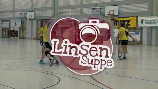 Grosse Heimrunde  HC Amriswil [upl. by Ellehcram]