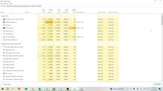 Task Manager Windows 10 [upl. by Conti541]