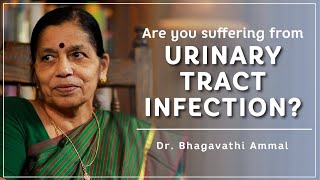 Urinary Tract Infection Ayurveda Treatments amp Medicines Malayalam  Dr Bhagavathi Ammal [upl. by Ecenahs193]