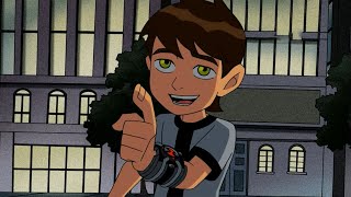 Ben 10  Best Four Arms Moments Hindi  Cartoon Network [upl. by Yahs562]