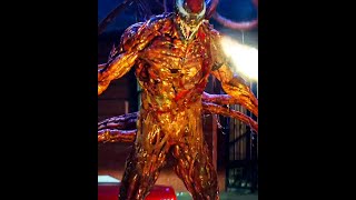 VENOM 2 LET THERE BE CARNAGE quotBirth Of Carnagequot NEW 2021 Superhero Movie HD shorts [upl. by Trebreh749]