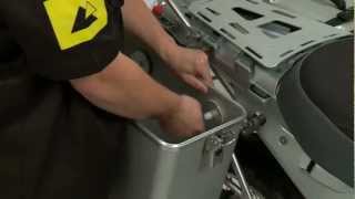 Zega Pro Pannier System Features  Touratech [upl. by Marilla]