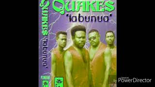 93 FM  Quakes Band Oldies [upl. by Anihpled]