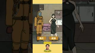 Funny Game  Kiểm tra bất ngờ 2 fypシ゚ gameplay viral shorts trending [upl. by Mccurdy]