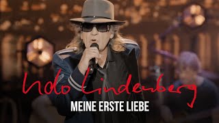 Udo Lindenberg  Meine erste Liebe MTV unplugged 2  Live vom Atlantik [upl. by Etep196]