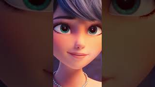 नया साल 2024 मुबारक हो। ✨😍 miraculous miraculousthemovie adrinette shorts [upl. by Riedel]