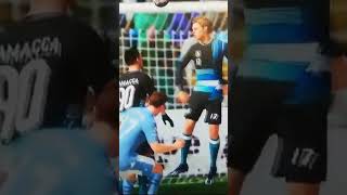 Il miglior goal di Fifa su punizione parte 4 [upl. by Hailahk884]