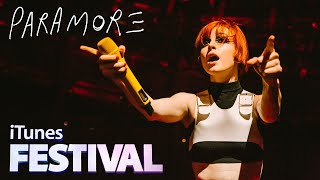 Paramore  iTunes Festival 2013 Full Show HD [upl. by Nyberg]