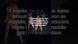 Bts dance moms facts comment if you knew any of these dancemoms aldc facts bts dontflop [upl. by Andrej]