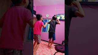 घर पहुंचते ही मस्ती 🥰shots masti fanivideo [upl. by Endaira528]