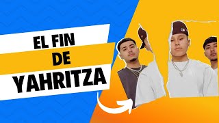 Yahritza y Su Esencia El Declive de su Frágil carrera En México [upl. by Annavas938]