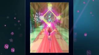 Winx Club Season 6 Bloomix Quest New Game ᴴᴰ [upl. by Edlyn4]