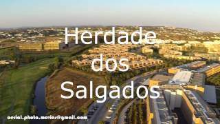 Herdade dos Salgados [upl. by Aekerly815]