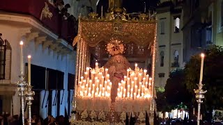 SEMANA SANTA DE SEVILLA [upl. by Eiliak]