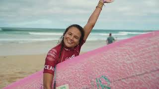 Boardmasters Open 2024  Day Five Highlights [upl. by Aynat279]