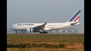 Vuelo 447 de AIR FRANCE [upl. by Gord]