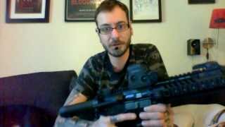 AR15 Pistol  Part 1 What to know before you build [upl. by Nivrac448]