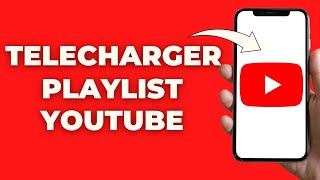 Comment Telecharger Une Playlist Sur Youtube  100 Facile [upl. by Laehcimaj]