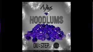 Aylius  Hoodlums feat SBF FREE DL [upl. by Anerok606]