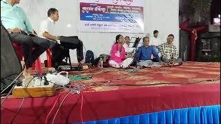 Swar Gandh Orchestra Shahapur Thane Mumbai 9273111724 [upl. by Francisca]