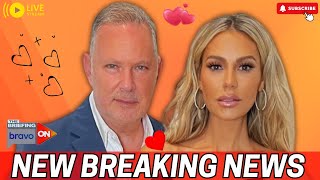 Is Dorit Kemsley Really in Love Shocking New Romance Unveiled on RHOBH [upl. by Leavy]