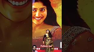 😜 shortsfeed dance comedyfilms saipallavifanpage funny saree mynamenoyan tamil bollywood [upl. by Billmyre]