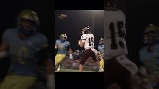 Brentwood V Franklin Football Edit football [upl. by Aener]