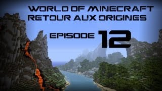 World Of Minecraft  Saison 4  Episode 12 [upl. by Kafka]