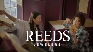 REEDS Jewelers  Mothers Day 2023 [upl. by Ahsasal]