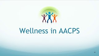 AACPS BOE Meeting Excerpt Item 502 Cultivating Communities of Wellness [upl. by Goodill873]