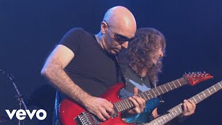 Joe Satriani  Cool 9 from Satriani LIVE [upl. by Backer]