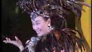 Misora Hibari Pheonix Concert 46 美空ひばり [upl. by Yarised]