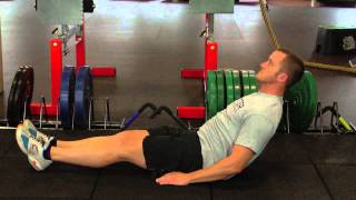 Core Exercises  Progressions amp Regressions [upl. by Eelsel]