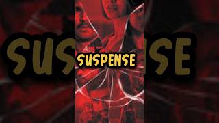 Top 3 South Indian suspense thriller movies 🥵💥 suspense thriller shorts [upl. by Eilah521]