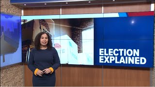 What happens if Im jailed or in a nursing home for the election  WTOL 11 Election Explained [upl. by Enorel]