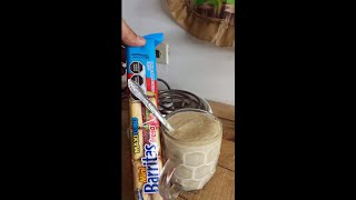 Como preparar Avena con Leche  Avena 3 Leches [upl. by Brader]