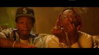 Tyla Yaweh  High Right Now Extended ft Wiz Khalifa [upl. by Inaj]