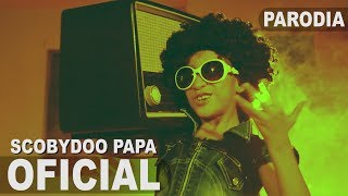 Scoby doo Pa pa Video Oficial 2018 Deivi Productions [upl. by Epifano]