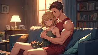 M4F Reassuring Insecure Girlfriend ASMR DDLG [upl. by Pierro]