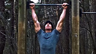 Calisthenics Workout Routines  FULL BODY GUIDE incl Warm upAlternativesProgression [upl. by Dam]