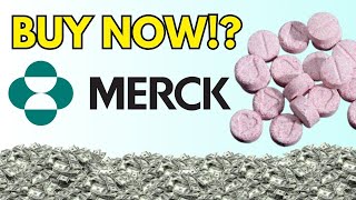 Merck Stock Analysis  Is MRK Stock a GOOD BUY Today [upl. by Nasho281]